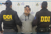 Detuvieron por segunda vez al cuidador que golpeaba salvajemente a abuelas en un geriátrico de Mar del Plata