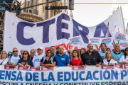 El Gobierno adelantó sanciones por el paro docente: “Deben garantizar el 75 % de la prestación”