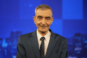 Nelson Castro, de periodista a director: la causa que reunió a vecinos en Canning