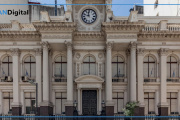 Independencia del Banco Central es necesaria pero no suficiente