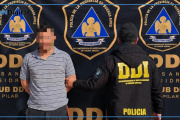 Encontraron asesinada a una mujer en descampado de Pilar y detuvieron a un expenitenciario