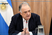 Eduardo Valdés alertó por “el punto más alto de enajenación de la tierra argentina”