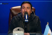 Nazismo explícito en el streaming libertario: “Tirar napalm” y “esterilizar” el Conurbano