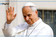 El Papa León XIV visitará la Argentina del 8 al 11 de noviembre