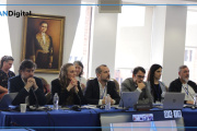 El FreSU denunció a Milei ante la CIDH por la reforma laboral y la persecución a gremialistas