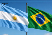 Tras los agravios de Milei, Brasil retiró a su embajador de la Argentina