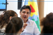 Ministro de Kicillof alertó por el “enorme costo social” del modelo libertario
