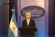 El Gobierno le respondió a Brasil por la degradación diplomática: “Para pelearse hacen falta dos”