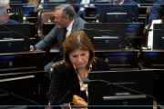 El oficialismo dio de baja el capítulo de venta de tierras y busca salvar la sesión en el Senado