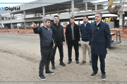 Obras en el Autódromo: “Acá hay pasión fierrera y tenemos la gran posibilidad de que vuelva la F1”