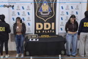 Cayó una red de trata que captaba jóvenes y ofrecía servicios sexuales en “Gemidos TV”: cuatro detenidos