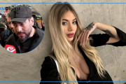 Candela Arizaga rompió el silencio tras el escándalo con Facundo Moyano: “Tuve un brote psicótico”