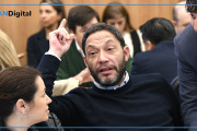 La Coalición Cívica celebró “la terrible derrota que se comió” el Gobierno