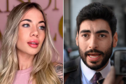 Facundo Moyano volvió a Instagram con un mensaje en medio de la causa