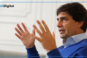 Crítico de Milei, Lacunza será candidato PRO en 2027: “Macri me alentó a que lo hiciera”