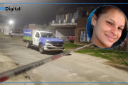 Femicidio en Luján: una joven fue asesinada a puñaladas delante de sus tres hijos