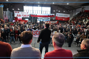 Críticas internas a la Convención bonaerense: “Quieren un radicalismo chico y cerrado”