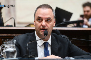 Manuel Adorni fue intimado para que explique la meteórica evolución de su patrimonio
