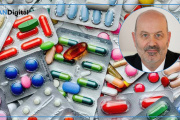 “Sturzenegger va a terminar preso por la desregulación ilegal de los medicamentos”