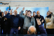 El kicillofismo arrancó con los plenarios: “Está renaciendo el peronismo de la victoria”