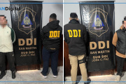 Molieron a golpes a un vecino en José C. Paz, lo dejaron al borde de la muerte y fueron detenidos