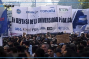 Paro universitario del 12 de agosto: el Gobierno salió al cruce y lo tildó de “político”