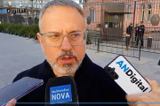 Diego Valenzuela tras reunirse con Karina Milei: el plan libertario para gobernar la Provincia en 2027