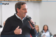 Escándalo en La Plata: imputaron a Julio Garro en la causa por loteos clandestinos