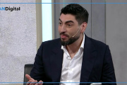 Facundo Moyano se desligó de las imputaciones y dijo que su novia “tuvo un paro cardíaco”