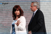 La interna peronista, las chances de ganar y el riesgo de “un segundo Alberto”