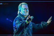 “Los Tres Reinos”: Miguel Mateos presenta su primera ópera rock
