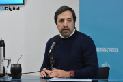 Ministro de Kicillof tachó de “mentira” a la medida de cobrar atención médica a extranjeros