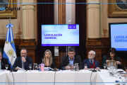 Drástica advertencia por la nueva Ley General de Sociedades: “Es la consagración de la trampa”