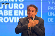 “Milei será el primer presidente que va a terminar su mandato sin inaugurar un kilómetro de ruta”