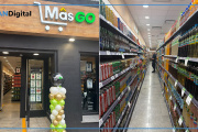 Grupo de Narváez abre nuevos locales de cercanía en CABA