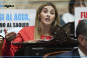 La “lista de precios” de las leyes: Pagano denunció al Gobierno por “comprar” votos en el Congreso