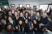 “Le vamos a ganar a Milei”: La contundente frase de Kicillof en un acto del PJ bonaerense