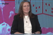 Adriana Baravalle es la nueva secretaria de Innovación, Ciencia y Tecnología de la Nación