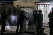 Lavado narco en Rosario: cayó “Marianito”, contador de “Los Monos”