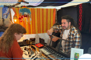 Tres Arroyos recibe a la Fiesta Nacional de Artesanos