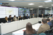 Seguridad en La Plata: Alak coordinó operativos contra el narcotráfico y las bandas de motos