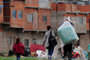 Canasta básica: ¿Cuánto necesita ganar una familia por mes para no ser pobre?