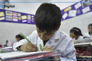 Alerta educativa: solo el 50% de los alumnos termina la primaria con los saberes mínimos