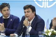 Endeudamiento de las familias: Espinoza rechazó el “sadismo económico” de Milei