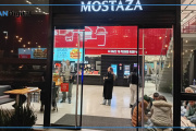 Conmoción en Mostaza de La Plata: murió un hombre mientras cenaba con su mujer