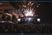 Noches Capitales anunció una imperdible luna: La Vela Puerca, Las Pelotas y Barbi Recanati