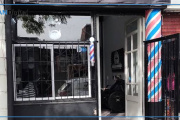 Dock Sud: joven de 15 años fue a cortarse el pelo sin turno, discutió con el barbero y lo mató de una puñalada