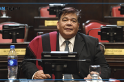 “Nadie puede conducir eternamente”: Mario Ishii exigió renovación tras la cumbre Kicillof-Kirchner-Massa
