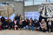 Cerró la textil Will Der S.A. en Pacheco y Las Flores: hay más de 140 trabajadores despedidos