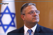 El Gobierno de Israel llamó a asesinar “40 personas al día” en Gaza